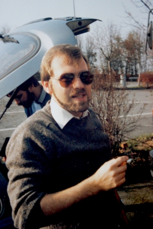 Wolfgang Primke, Tontechniker von theophiles