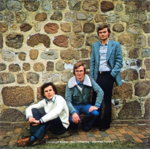 Christoph Kolbe, Bernd & Manfred Primke (1978)